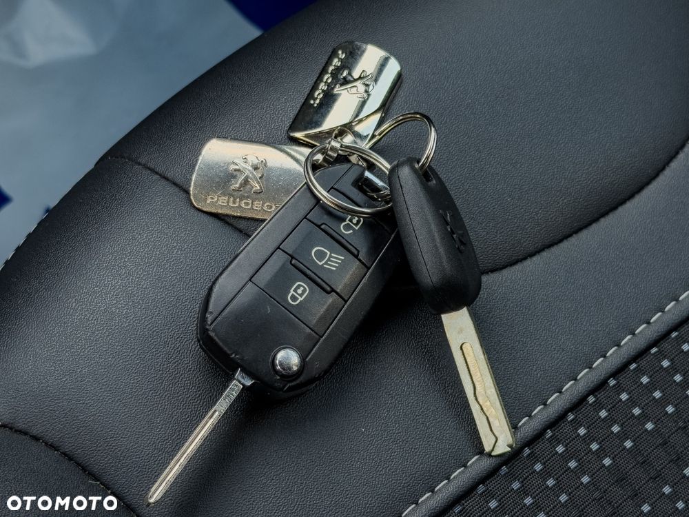 Peugeot 2008 PureTech 110 Stop&Start EAT6 Active - 30