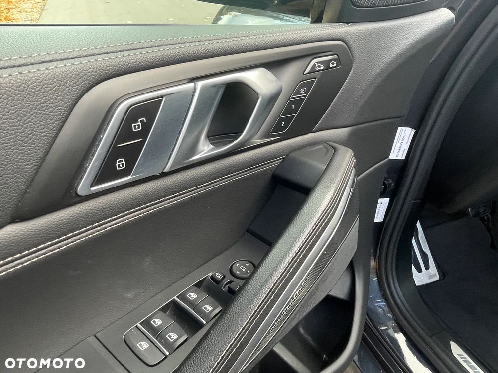 BMW X6 xDrive40i - 7