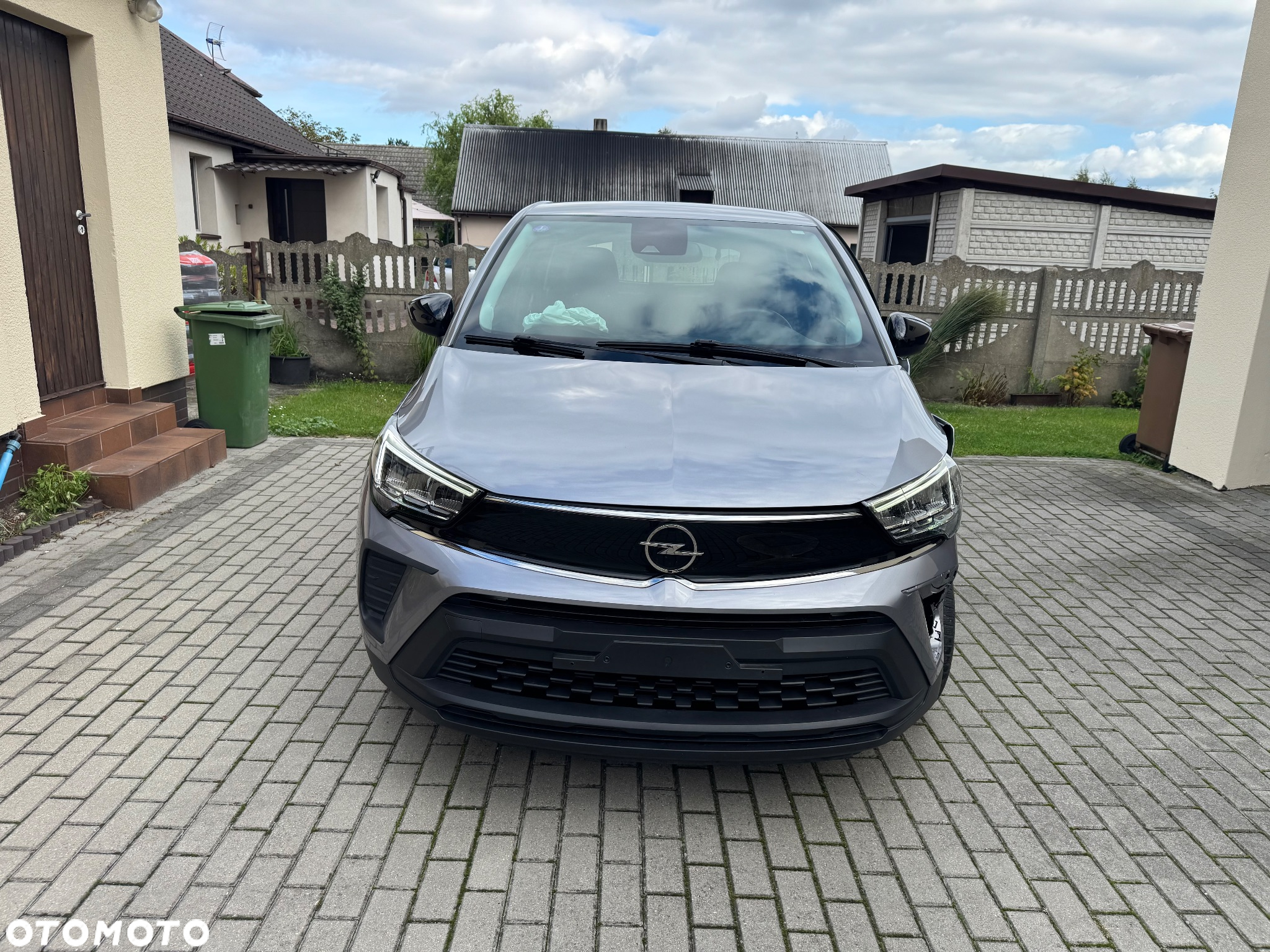 Opel Crossland 1.2 T Edition Business Pack - 2