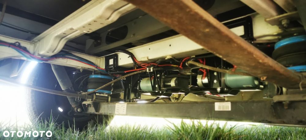 Fiat KAMPER ARISTEO 694 - 14