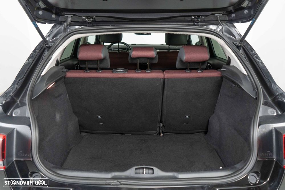 Citroën C4 Cactus 1.2 PureTech Shine - 13