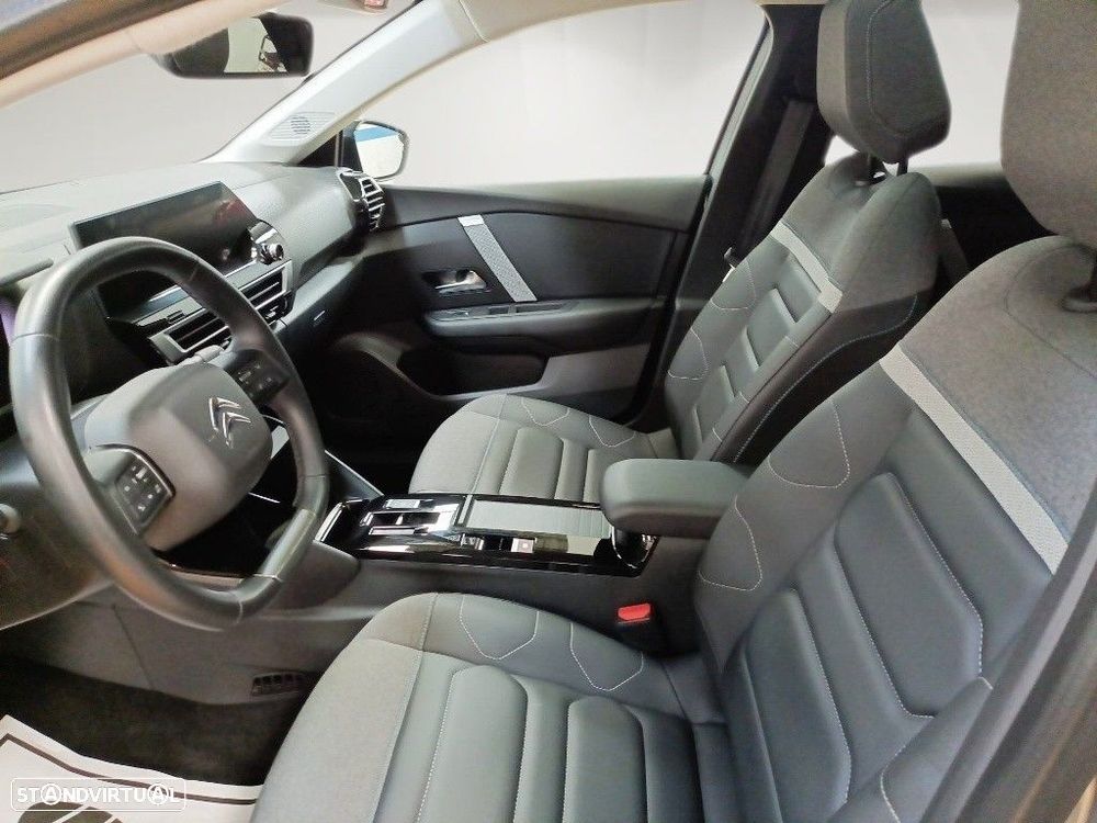 Citroën e-C4 X 50 kWh Shine Pack - 7