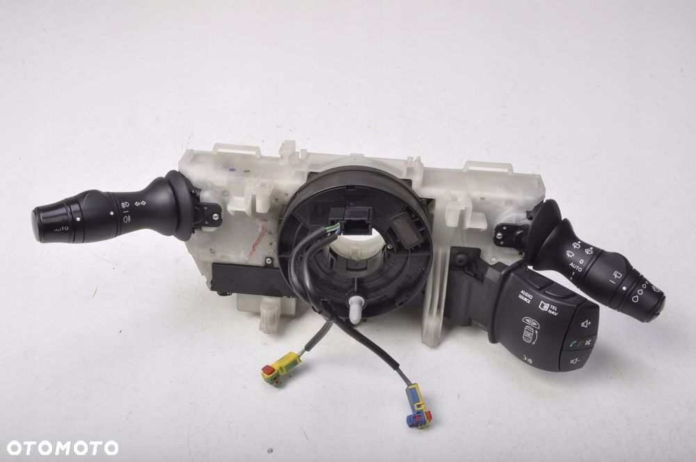 RENAULT MEGANE III PRZEŁĄCZNIK ZESPOLONY 25552014R - 1