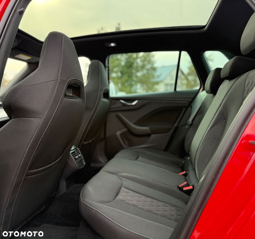 Skoda Kamiq 1.5 TSI DSG Monte Carlo - 11