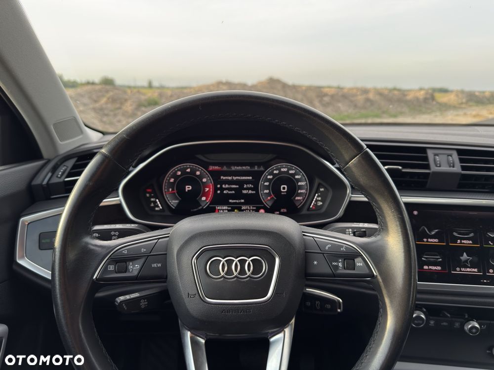 Audi Q3 35 TFSI Advanced S tronic - 8