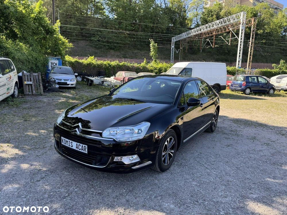 Citroën C5 - 37
