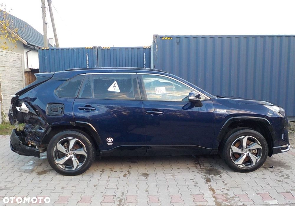 Toyota RAV4 - 17