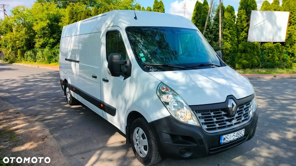 Renault MASTER - 5
