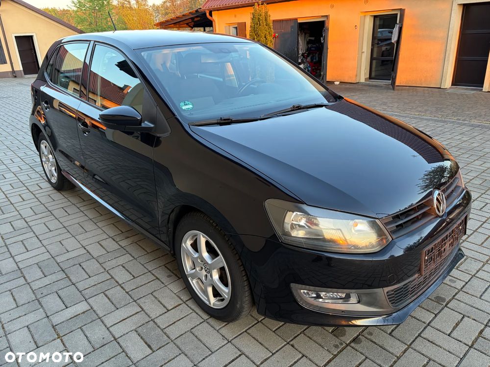 Volkswagen Polo 1.2 TSI Comfortline - 7