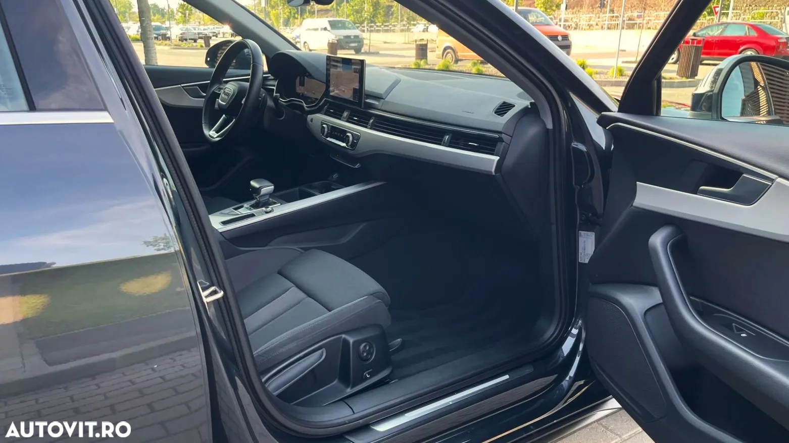 Audi A4 Avant 40 TDI S tronic design - 17