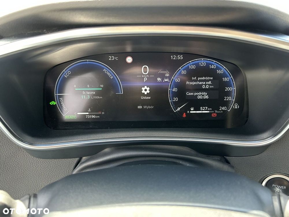 Toyota Corolla 1.8 Hybrid Comfort - 16