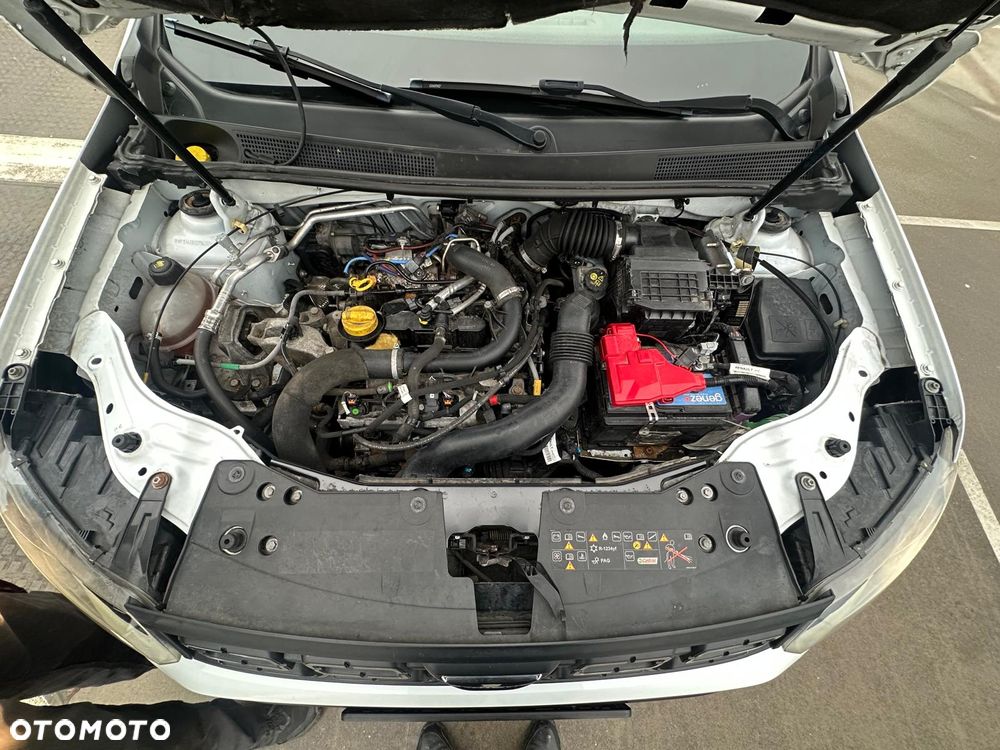 Dacia Duster 1.0 TCe Essential - 10