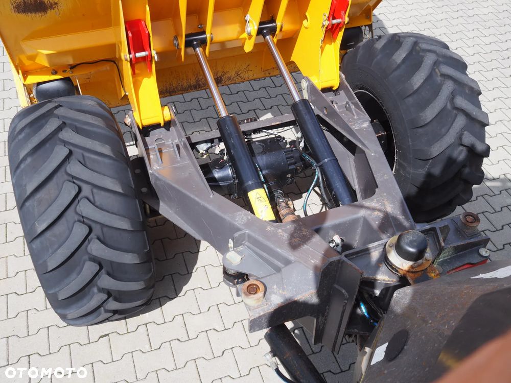 Mecalac 9MDX - 8