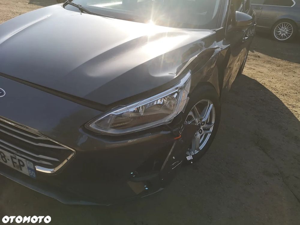 Ford Focus 1.5 EcoBlue Start-Stopp-System ACTIVE STYLE - 9