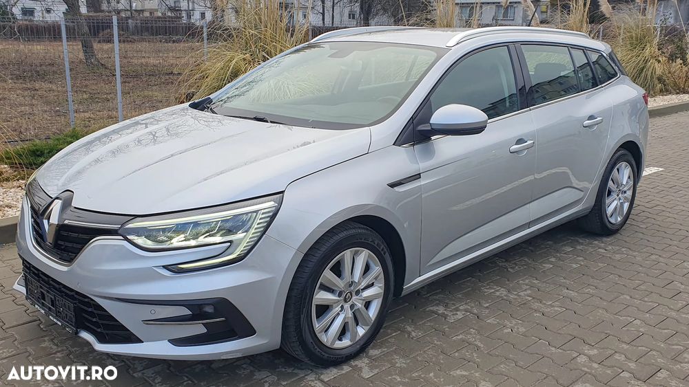 Renault Megane - 27