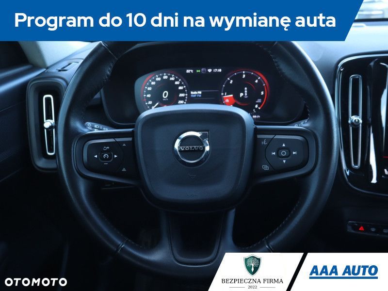 Volvo XC 40 - 20
