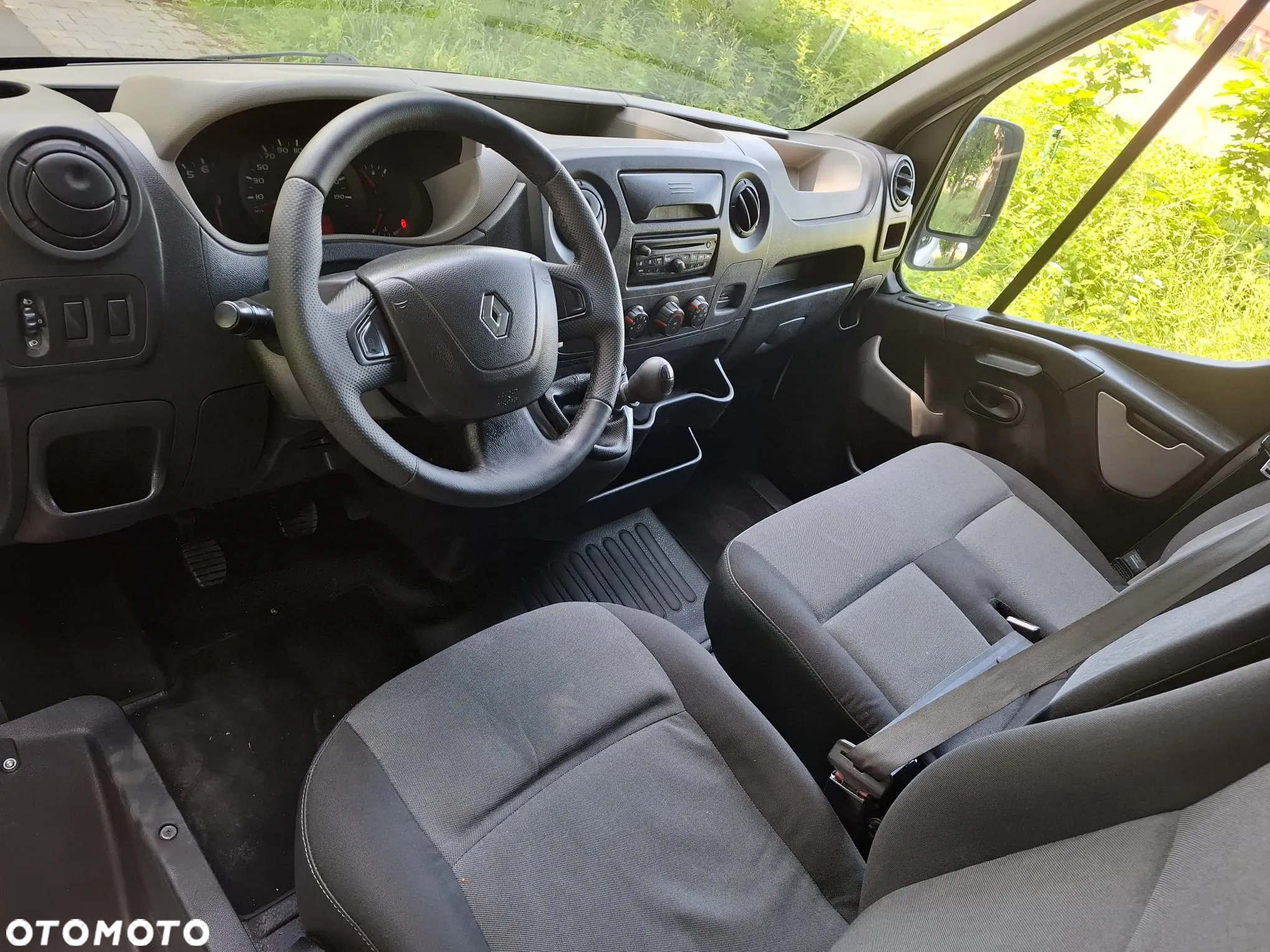 Renault MASTER - 8
