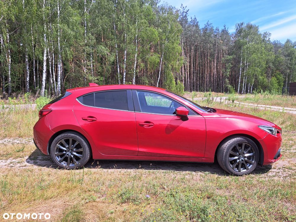 Mazda 3 2.0 Skyenergy - 2
