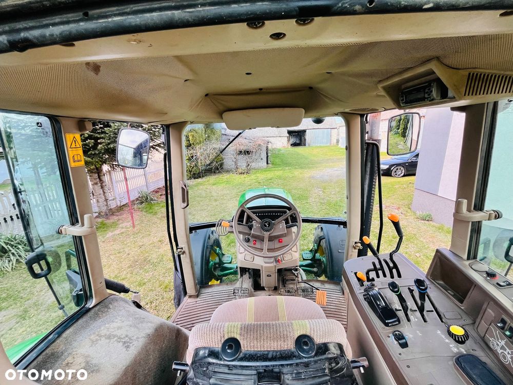 John Deere 6330 - 9