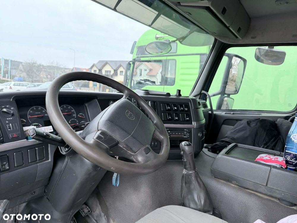 Volvo FM12 - 4