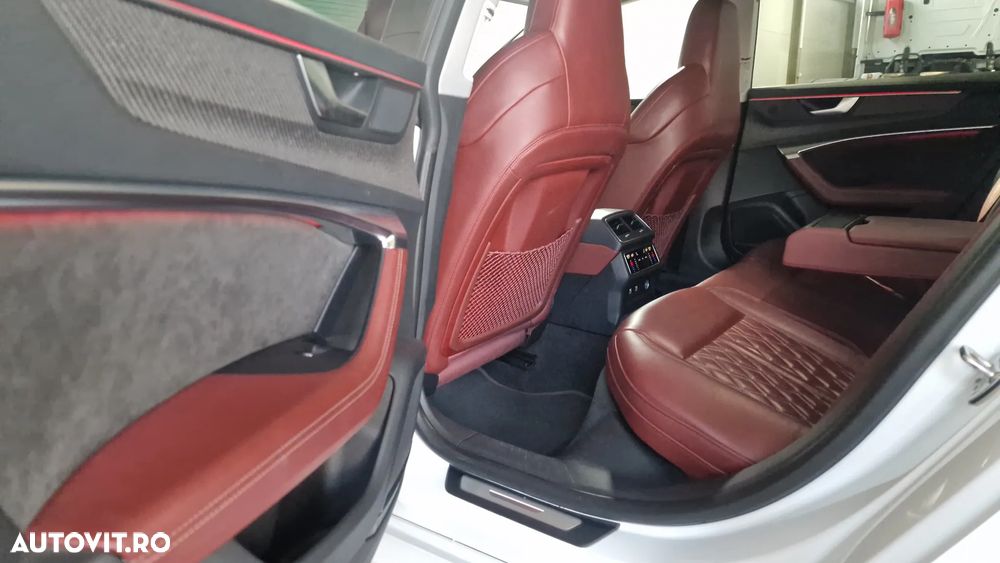 Audi S7 3.0 TDI quattro Tiptronic - 25