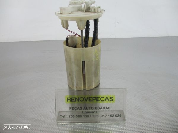 Bomba / Boia Combustivel  Toyota Corolla (_E12_) - 1