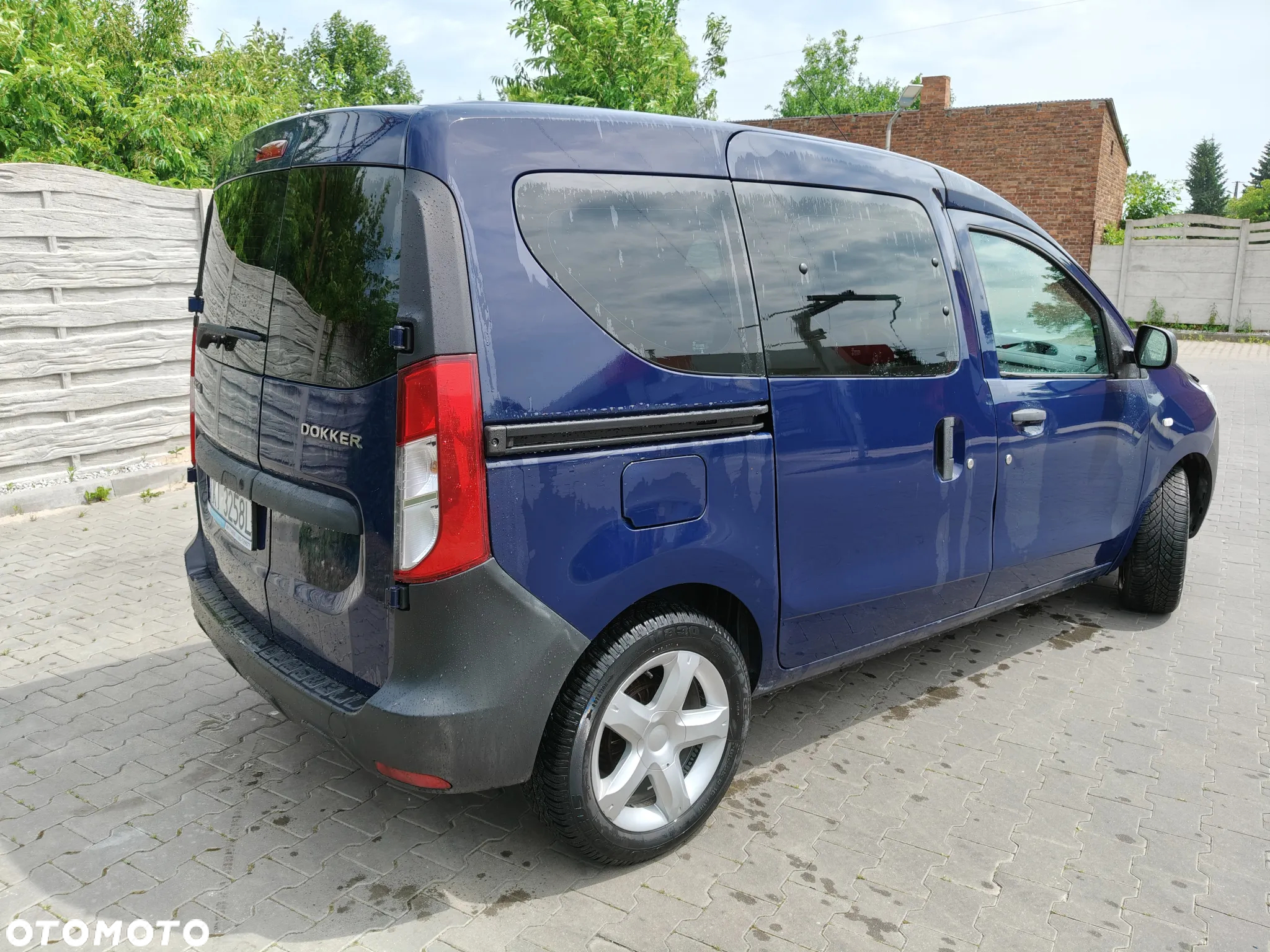 Dacia Dokker 1.6 Laureate - 4
