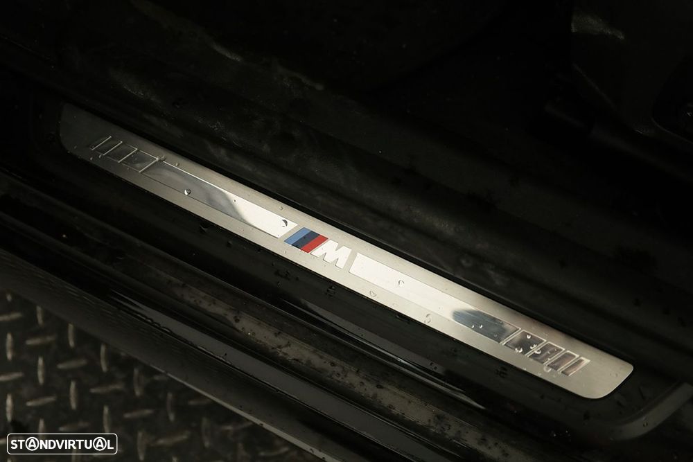 BMW 330 e Touring Pack M Auto - 20