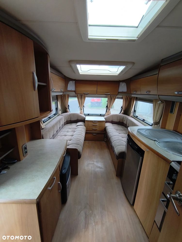 SWIFT CHALLENGER 480 - 34