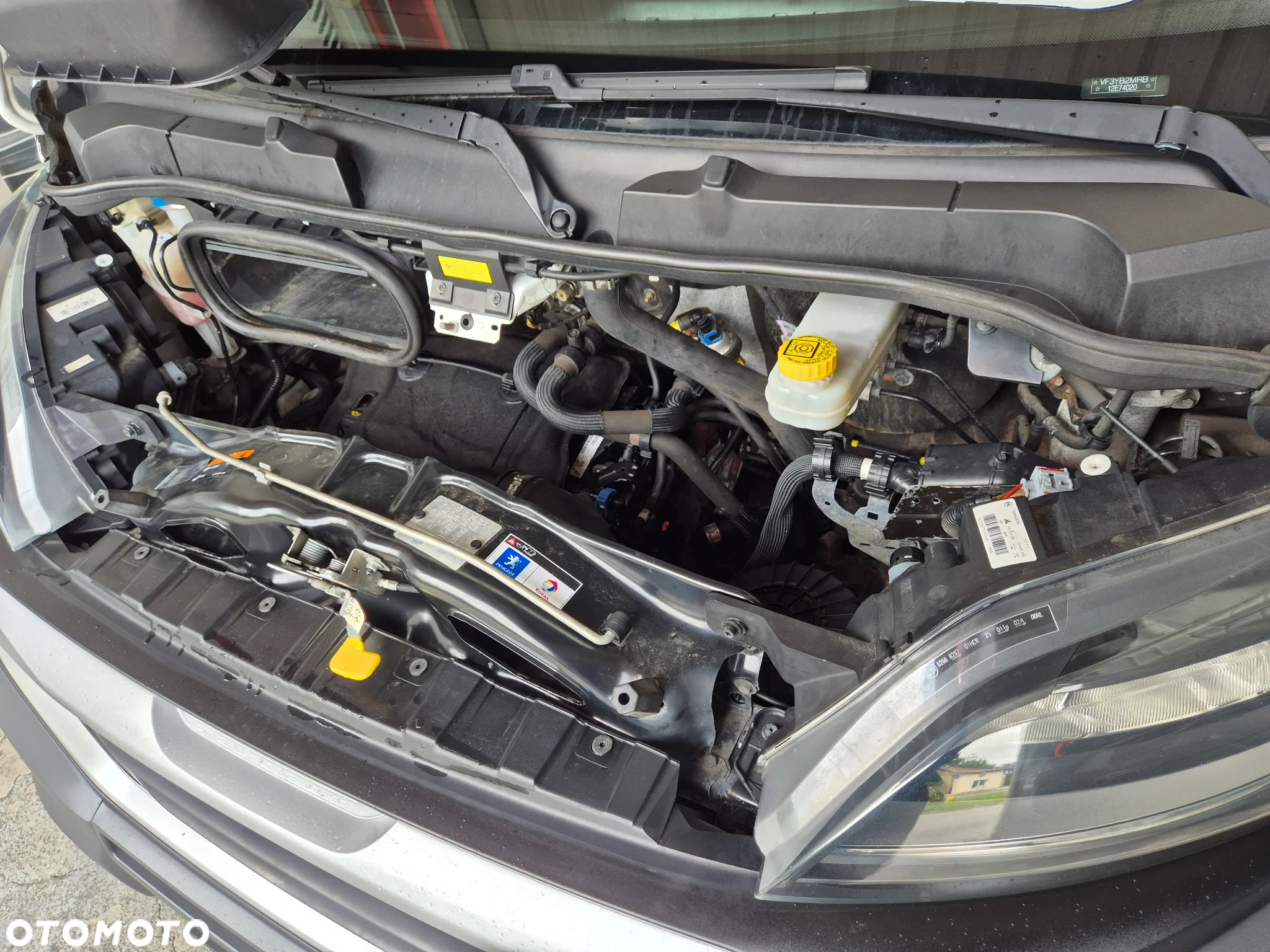 Peugeot Boxer 333 BlueHDi L2H2 - 39