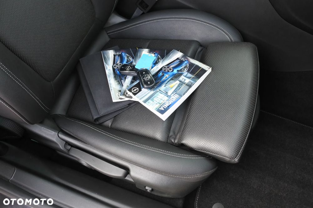 Opel Insignia 2.0 CDTI Business Elegance S&S - 7