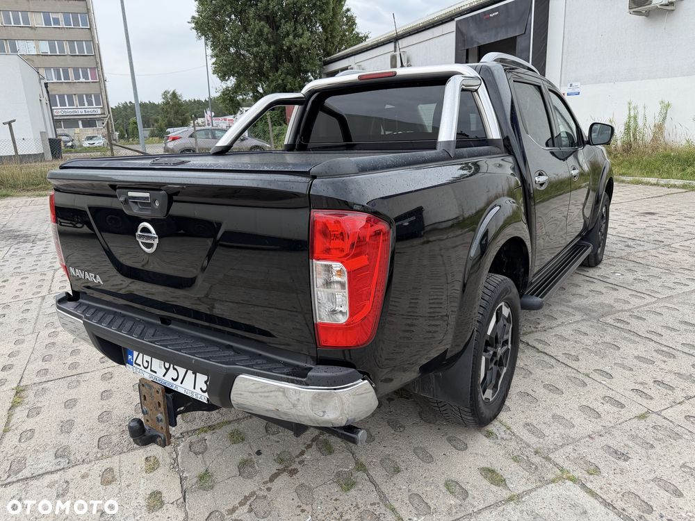 Nissan Navara - 3
