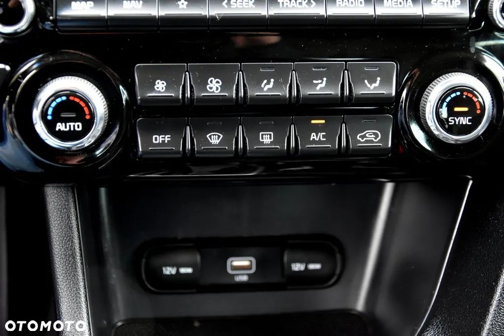 Kia Sportage - 28