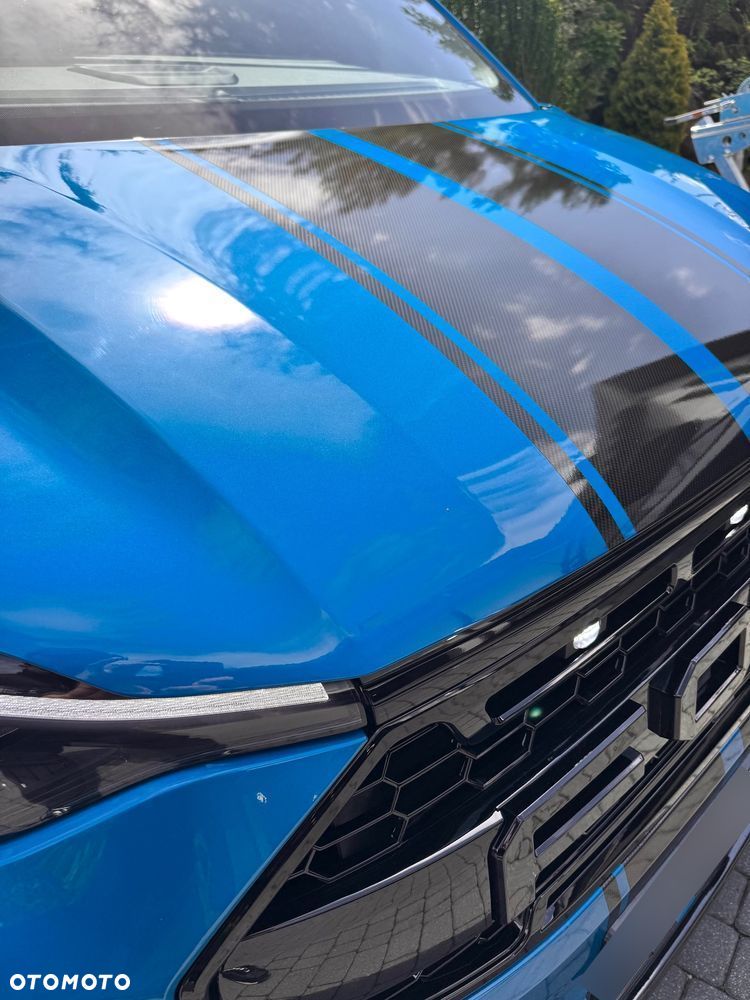 Ford Tourneo Custom 2.0 EcoBlue 320 AWD L1 Titanium X - 13