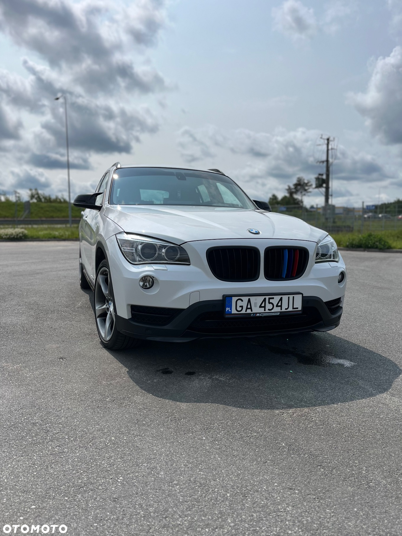 BMW X1 - 5
