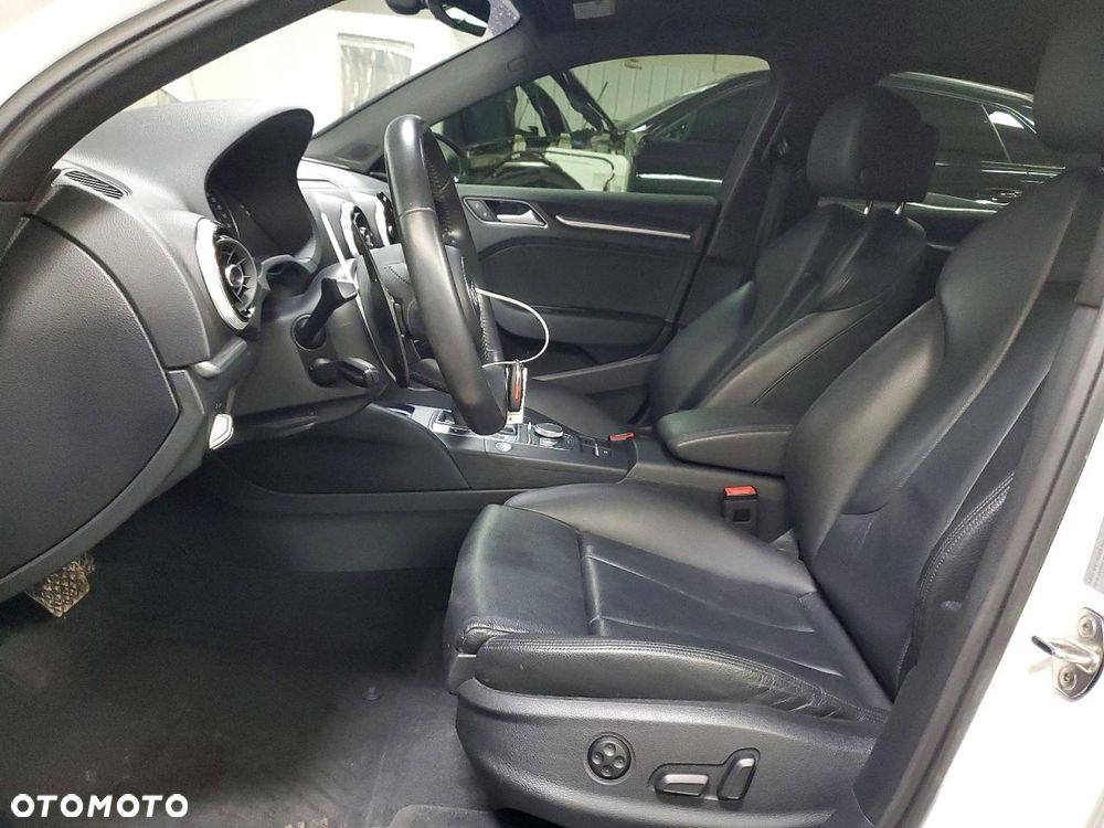 Audi A3 Limousine - 5