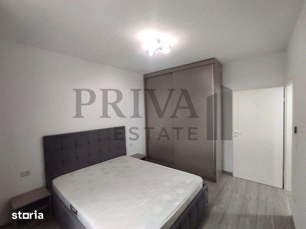 Apartament modern 2 camere, 49 mp, etaj 2, Penny Giroc — fotografia 3