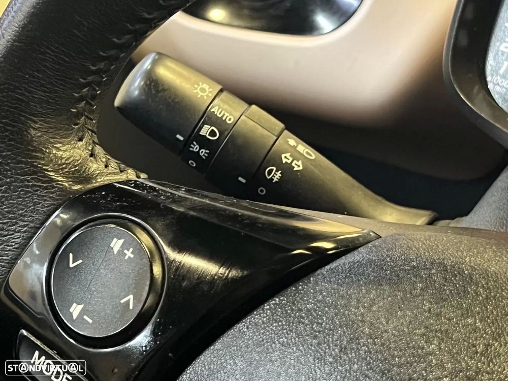 Citroën C1 1.0 VTi Elle — fotografia 44