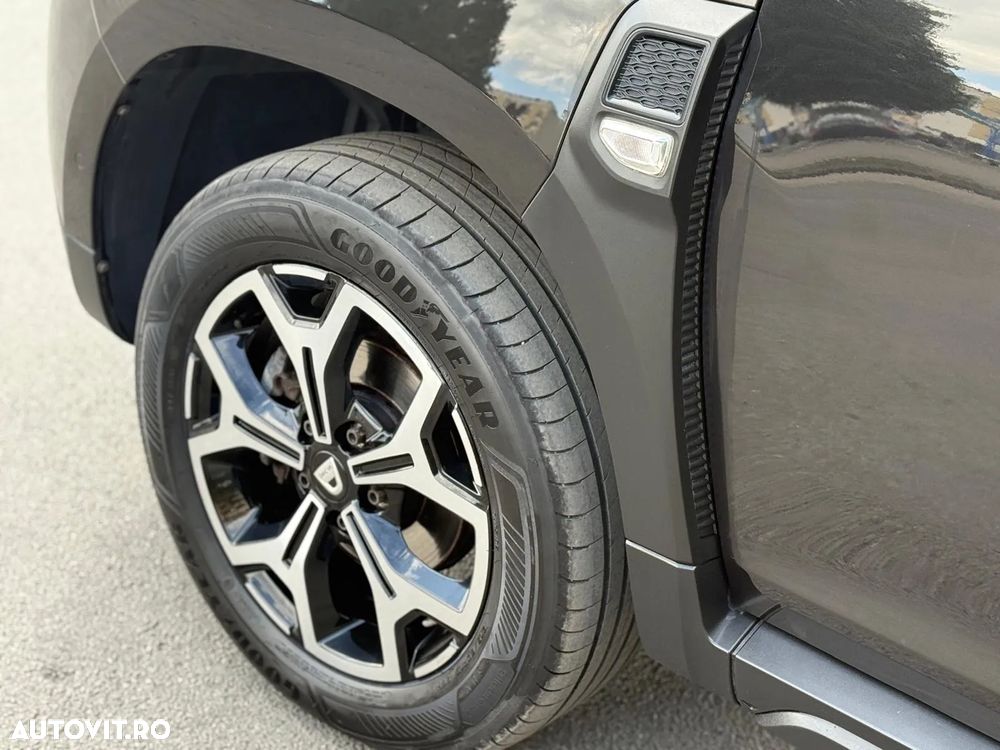 Dacia Duster 1.5 Blue dCi Prestige - 16