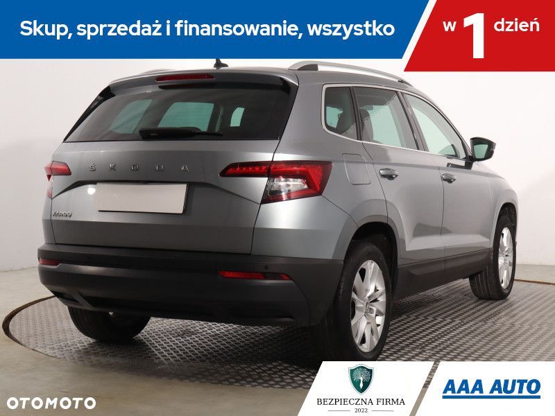 Skoda Karoq - 7
