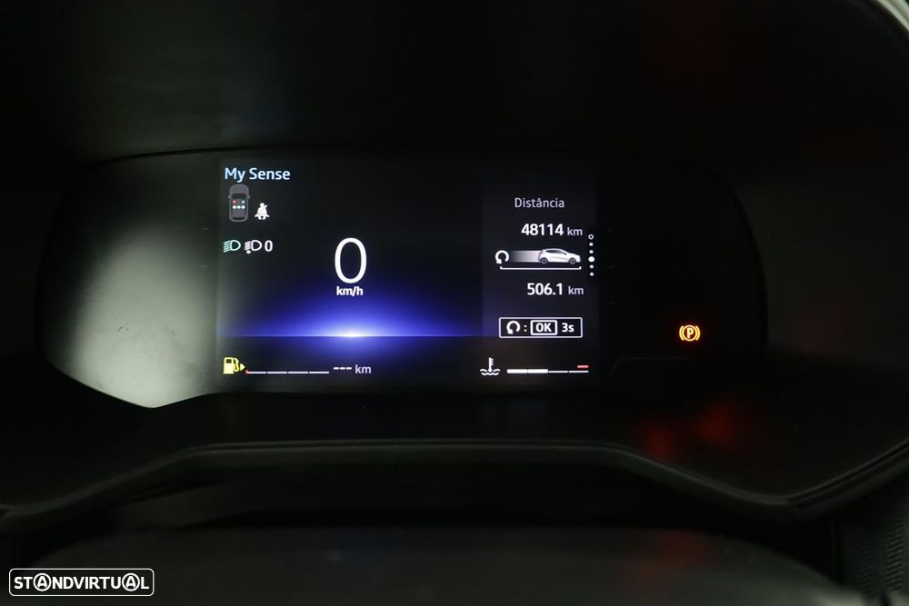 Renault Clio 1.0 TCe Techno - 15