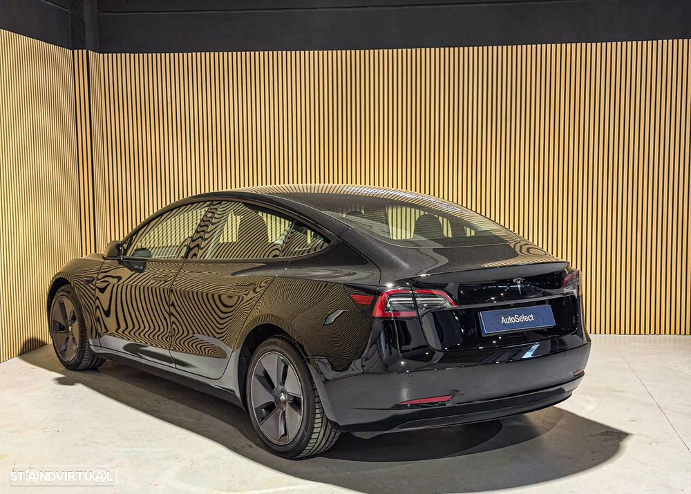 Tesla Model 3 Standard Range Plus RWD - 10