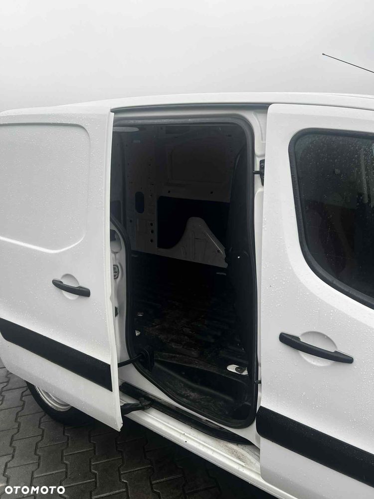Citroën Berlingo - 6