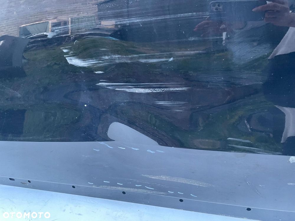 VW SHARAN 7N SEAT ALHAMBRA DRZWI LEWE PRZOD PRZEDNIE 7N0831311 - 5