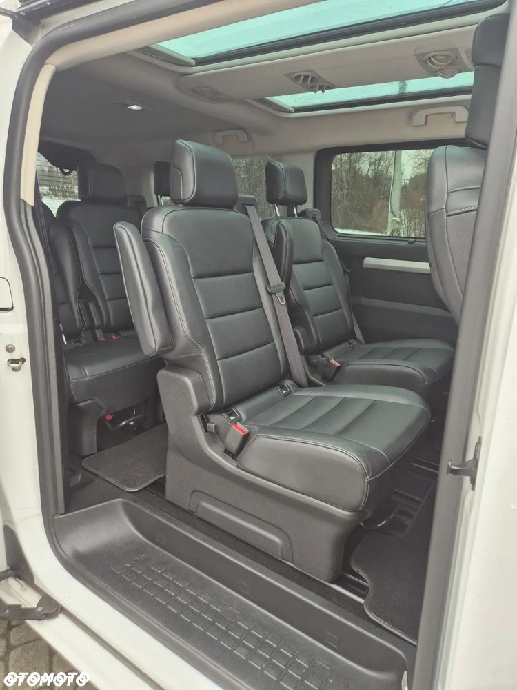 Citroën SpaceTourer - 7