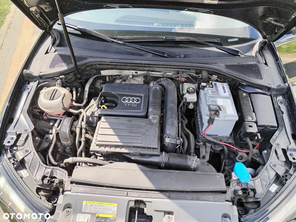 Audi A3 Sportback - 32