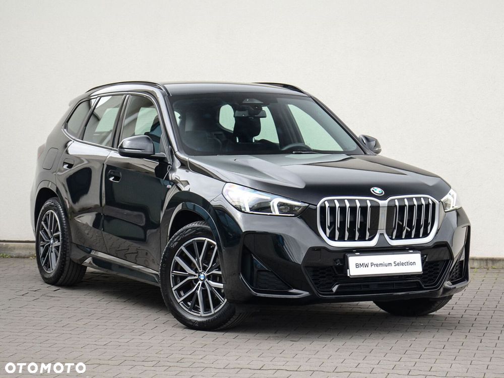 BMW X1 xDrive20d mHEV sport - 13