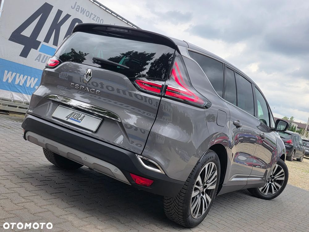 Renault Espace Energy TCe 225 EDC Initiale Paris - 3