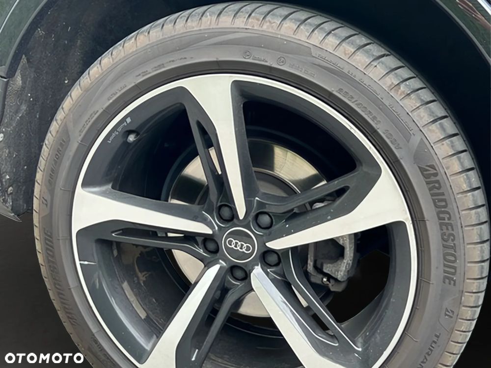 Audi Q7 45 TDI quattro tiptronic S line - 16