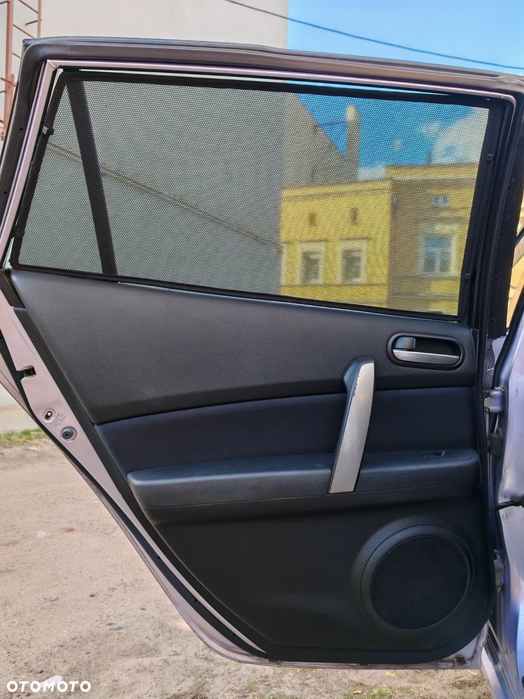 Mazda 6 Sport 2.0 Exclusive - 8